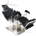 KDT-Y09A Hospital Multifunction operating room table for bariatric spine surgery